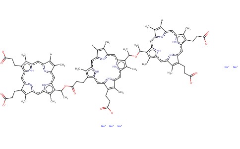 PHOTOFRIN PORFIMER SODIUM